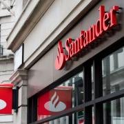 How much would you invest in this Santander account with the chance of 'winning' your funds back?