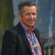 Help - Steve Smith, chief executive of Havens hospices
