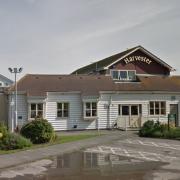 The Harvester restaurant in Shoebury is re-opening in May