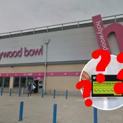 Rating - Hollywood Bowl at Festival Leisure Park