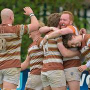 Gunning for more glory - Southend Saxons