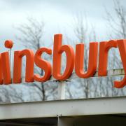 Hundreds of customers have reported issues with the Sainsbury's delivery service across the UK this morning