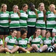 Cup finalists - Basildon’s in-form under 18 girls side take on Sandal in the National Cup final at the Sixways Stadium this weekend