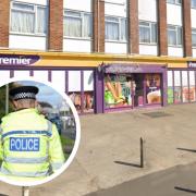 Westcliff corner shop worker hit with fine for buying £325 worth of stolen goods