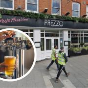 Former Prezzo in south Essex High Street set to be transformed into new pub