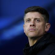 Back in charge - former Southend United striker Alex Revell