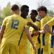 More changes - for Southend United's youth set-up