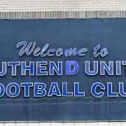 Adjourned - Southend United's winding up petition