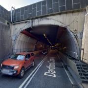 Dartford Crossing tunnel to close THREE nights this week ahead of bank holiday