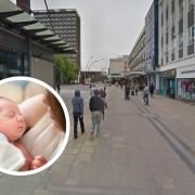 Revealed: the most popular names for babies born in Basildon
