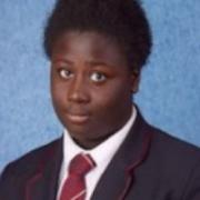 Missing - 16-year-old Gabriel Obosie was reported missing on Saturday