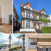 Incredible - On the market in Westcliff