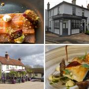 Dining - Here are the top five fine dining restaurants in Essex according to Tripadvisor