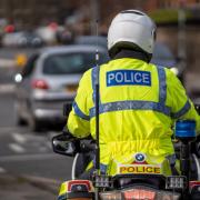 Arrests - Essex Police's Vision Zero operation