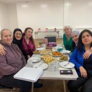 Support group set up by mums offering a lifeline to Basildon families