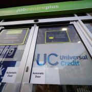 Hundreds of people in Southend stripped of benefits during Universal Credit switch