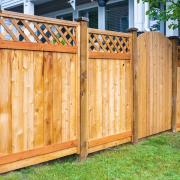 Check to see if your neighbour can move your fence
