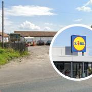 Plans for new £10million Lidl supermarket in south Essex set for approval