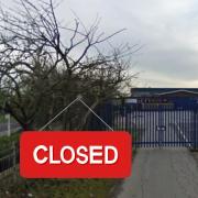 Closed - Billericay School following a cyberattack