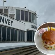 Here's what our reporter thought of the Labworth on Canvey