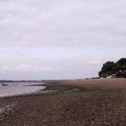 Beaches - There are so many excellent Essex beaches