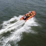 Response - RNLI attend two incidents