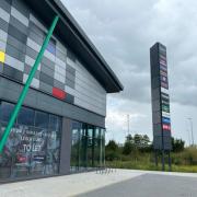 Site - Cineworld will no longer be a part of the Northern Gateway project