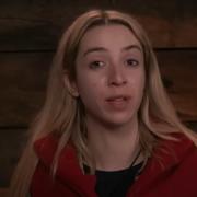 GK Barry has entered the jungle and this is her real name