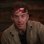 Danny Jones' net worth as he enters the I'm A Celeb jungle