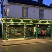 The Lounge Ingatestone (LDRS)