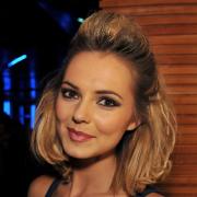 Ex-soap star and theatre darling, Kara Tointon waltzes her way back to the Cliffs