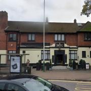 Neyzen in North Street could be replaced with a new venue called The Triangle