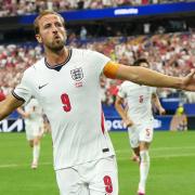 England face Argentina in the World Cup semi-final tonight