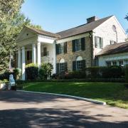 Graceland in Memphis Tennessee is one of the experiences on the trip