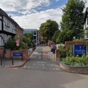 Colchester Sixth Form College