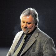 Paul Sturrock - will not boss Southend United in the JPT final