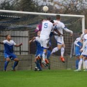 Late show sees Grays Athletic get the better of Billericay Town