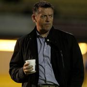 Phil Brown - pleased by Southend United's recent success
