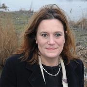 Rebecca Harris is gaining support in Castle Point, according to the poll