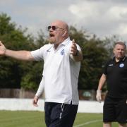 Billericay Town fail to break down two-goal Grays Athletic