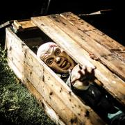 Fright night – Nevendon Manor is hosting a Halloween horror trail