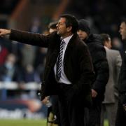 Phil Brown - looking to get back to winning ways against Coventry