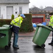 New waste contract could see wheelie bins introduced to Canvey, Hadleigh, Benfleet and Thundersley . Pic: stock image