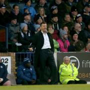 Exciting win - for Southend United manager Southend United