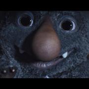 Monster magic for young boy in John Lewis Christmas ad