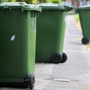 Recycling bin collections in Castle Point cancelled - here's why