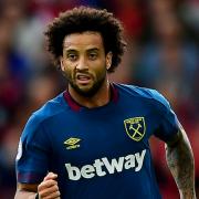 Much-improved - Felipe Anderson