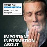Second case of swine flu on Canvey
