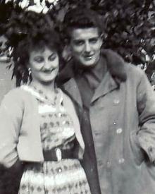 joan and dudley coote