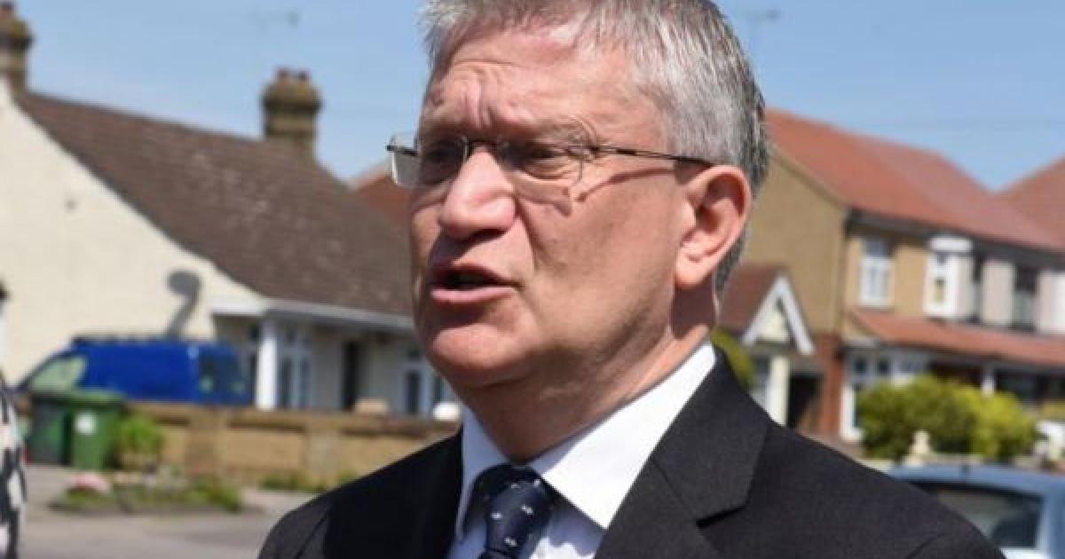 Tory Romford MP Andrew Rosindell defects to Reform UK